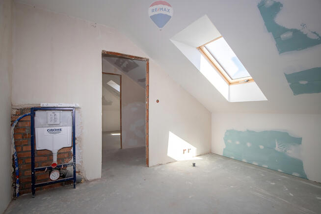 Twoje miejsce. Twój dom. Twoja przestrzeń