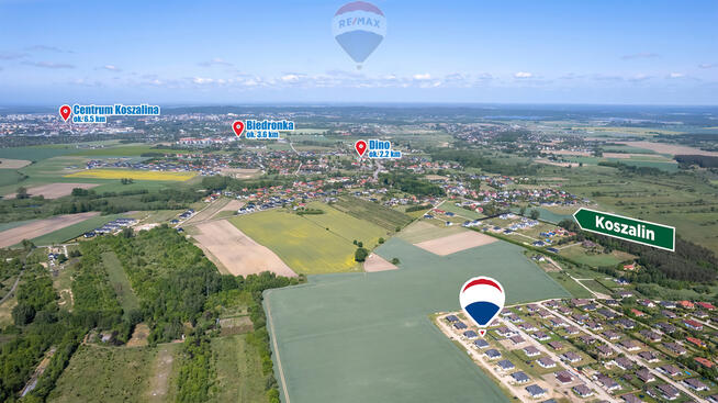 Twoje miejsce. Twój dom. Twoja przestrzeń