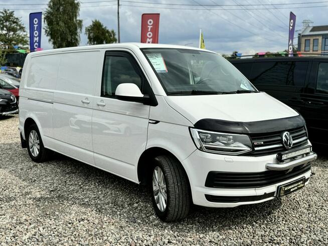 VW Transporter T6 | 4motion | DSG