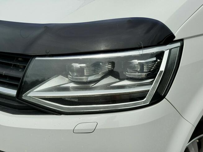 VW Transporter T6 | 4motion | DSG