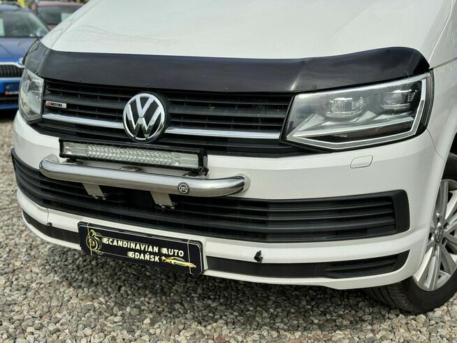 VW Transporter T6 | 4motion | DSG