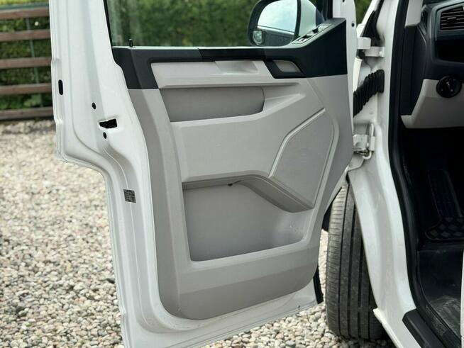 VW Transporter T6 | 4motion | DSG