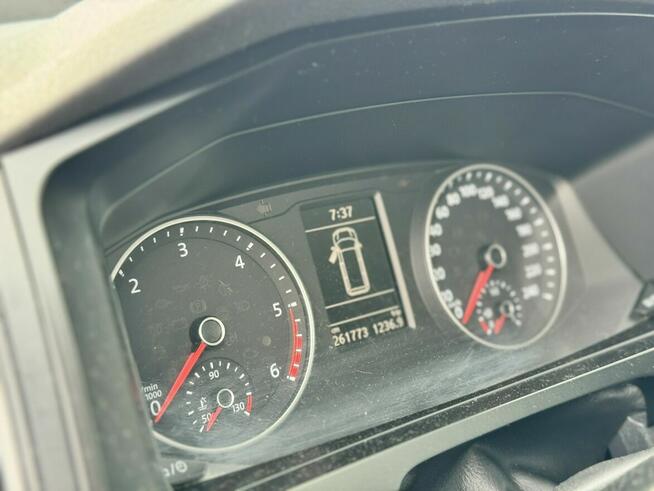 VW Transporter T6 | 4motion | DSG