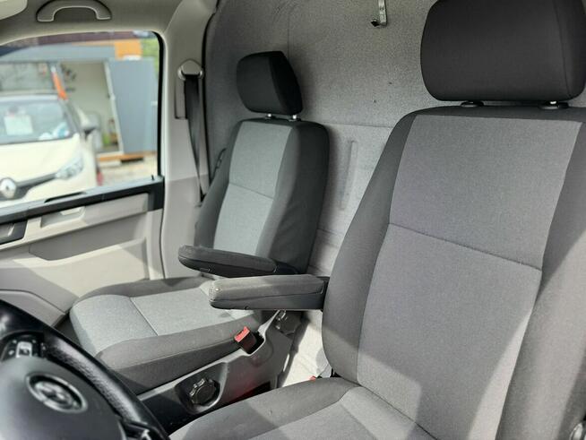 VW Transporter T6 | 4motion | DSG