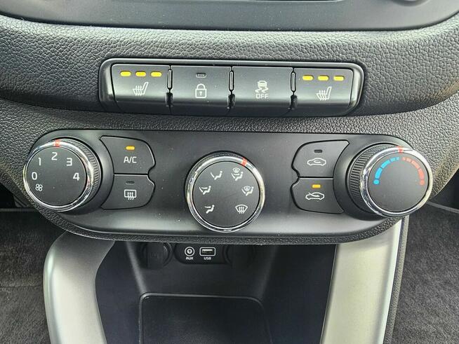 Kia Cee'd ud.niski przebieg/serwis ASO/klima/grz.fotele/grz.kierownica/LEDy/ALU