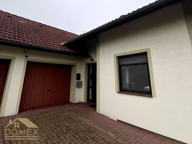 Dom Radostowice gm. Suszec