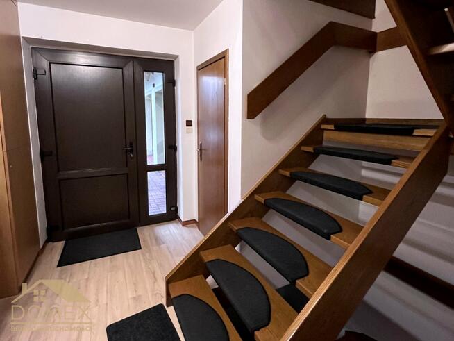 Dom Radostowice gm. Suszec