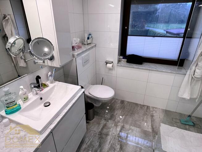 Dom Radostowice gm. Suszec