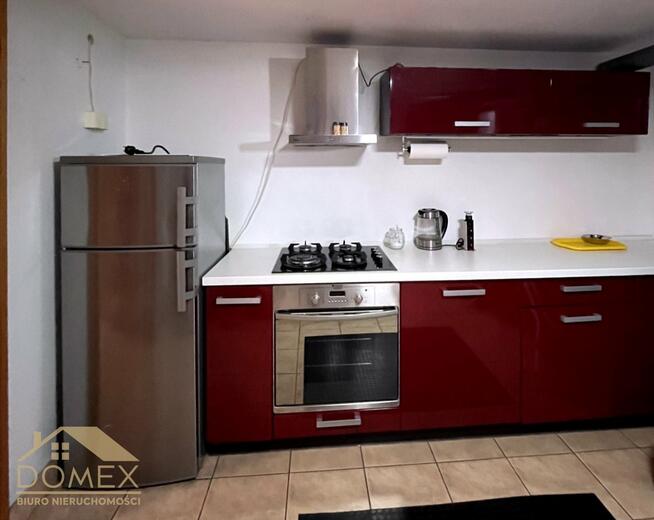 Dom Radostowice gm. Suszec