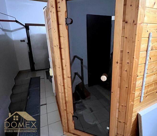 Dom Radostowice gm. Suszec