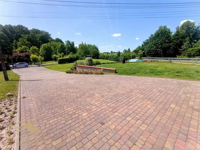 Dom Pogrzebień gm. Kornowac