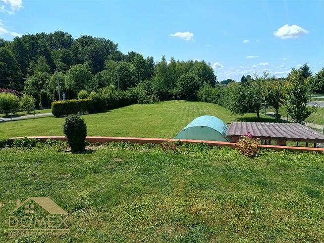 Dom Pogrzebień gm. Kornowac