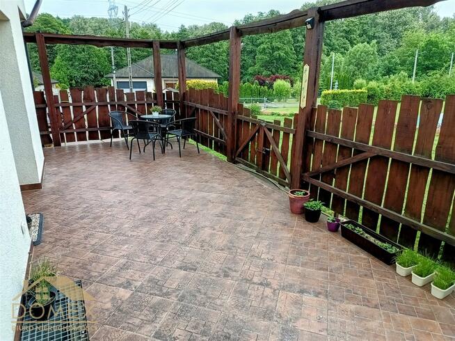 Dom Pogrzebień gm. Kornowac