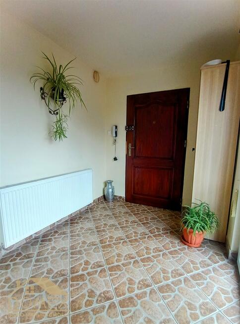 Dom Pogrzebień gm. Kornowac