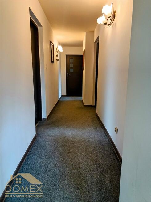 Dom Pogrzebień gm. Kornowac