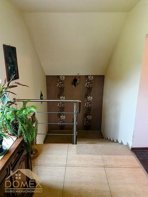 Dom Pogrzebień gm. Kornowac