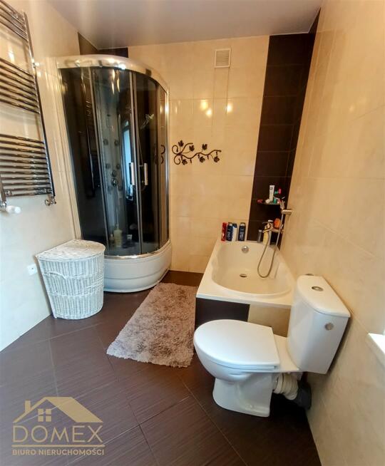 Dom Pogrzebień gm. Kornowac