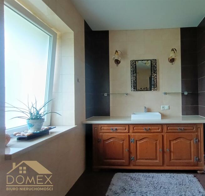 Dom Pogrzebień gm. Kornowac