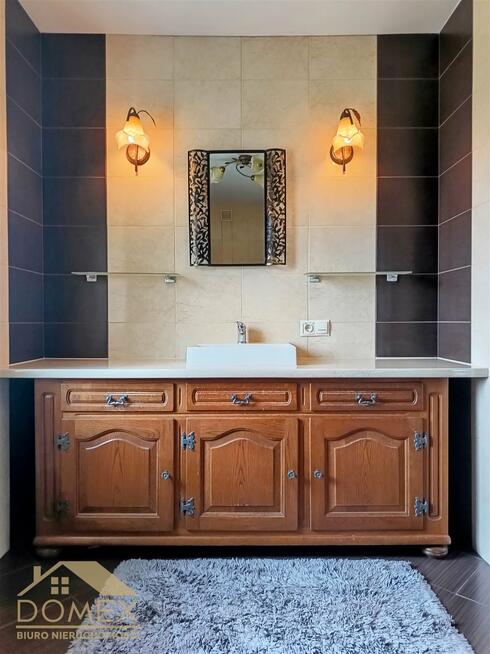 Dom Pogrzebień gm. Kornowac