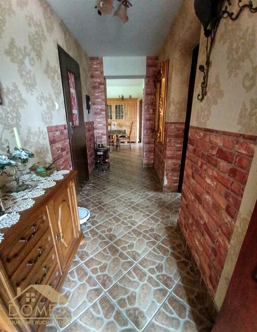 Dom Pogrzebień gm. Kornowac