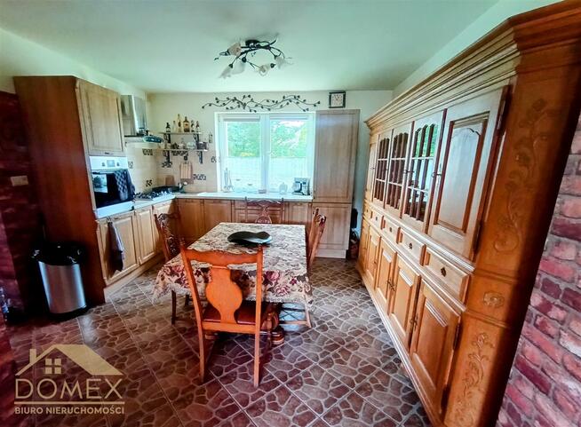 Dom Pogrzebień gm. Kornowac