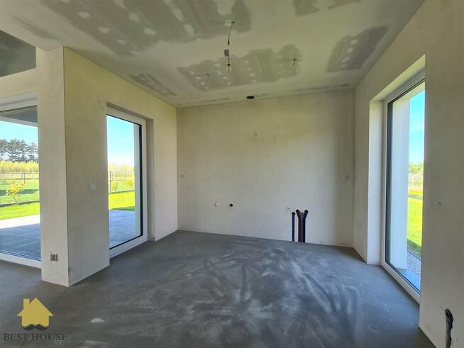 Dom Motycz gm. Konopnica