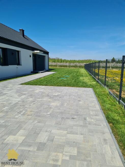 Dom Motycz gm. Konopnica