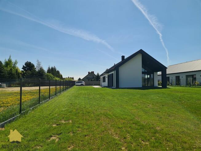 Dom Motycz gm. Konopnica