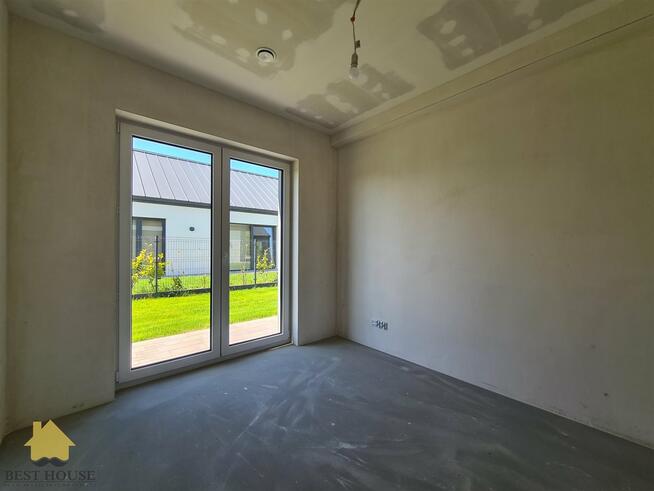 Dom Motycz gm. Konopnica