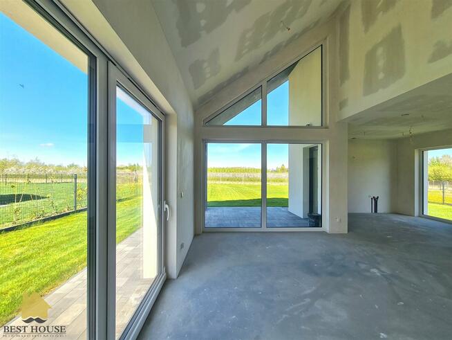 Dom Motycz gm. Konopnica