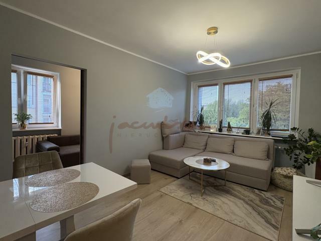 Mieszkanie Gniezno Tysiąclecie, Budowlanych