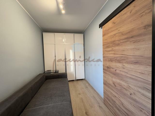 Mieszkanie Gniezno Tysiąclecie, Budowlanych