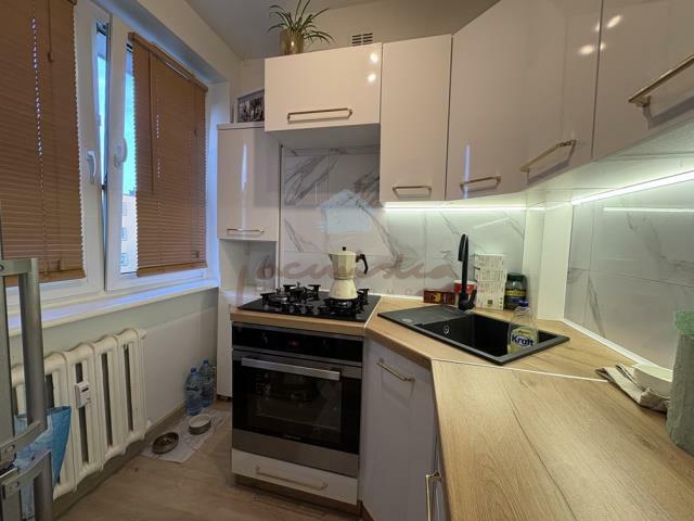 Mieszkanie Gniezno Tysiąclecie, Budowlanych