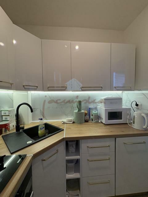 Mieszkanie Gniezno Tysiąclecie, Budowlanych