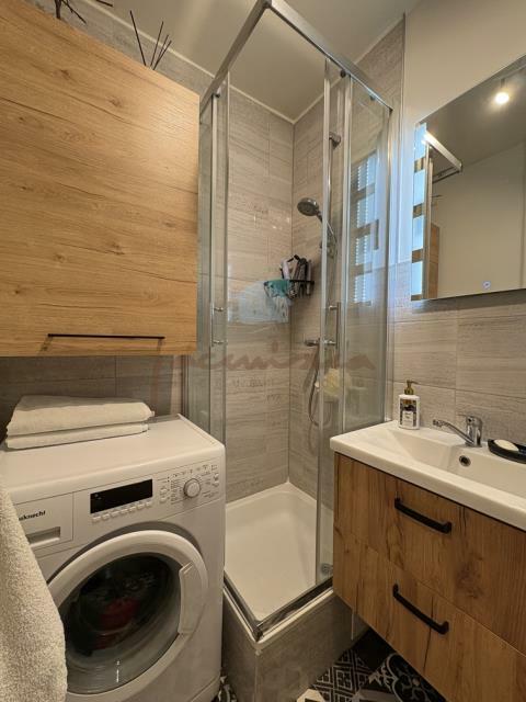 Mieszkanie Gniezno Tysiąclecie, Budowlanych