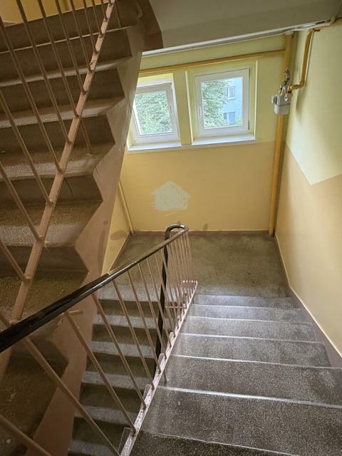 Mieszkanie Gniezno Tysiąclecie, Budowlanych