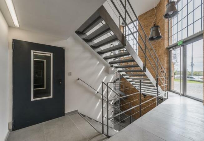 Lokal użytkowy Szczecin Centrum