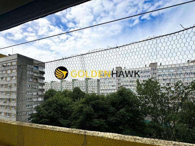 Mieszkanie Szczecin Świerczewo, Kaliny