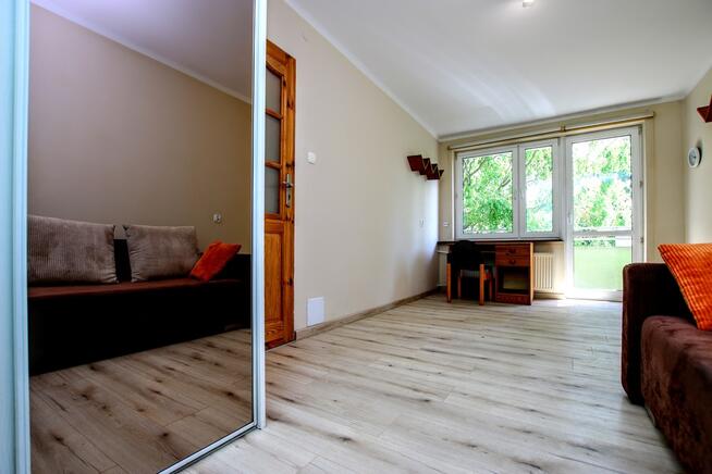 osobny pokój, niski czynsz, balkon, od 1 Sierpnia