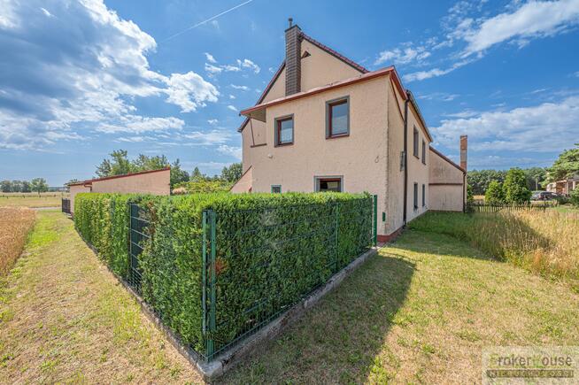 Dom Jełowa gm. Łubniany, Młyńska