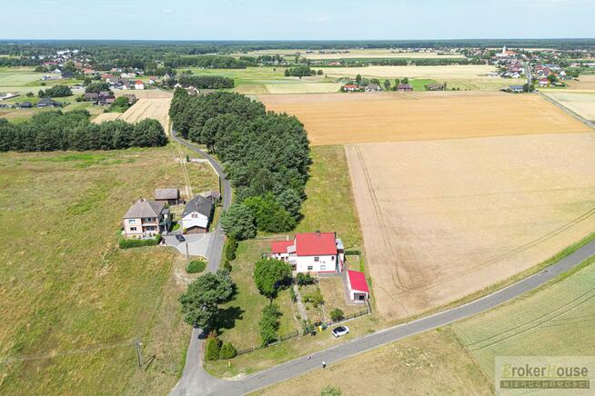 Dom Jełowa gm. Łubniany, Młyńska