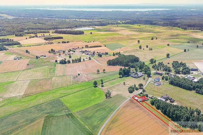 Mieszkanie Jełowa gm. Łubniany, Młyńska