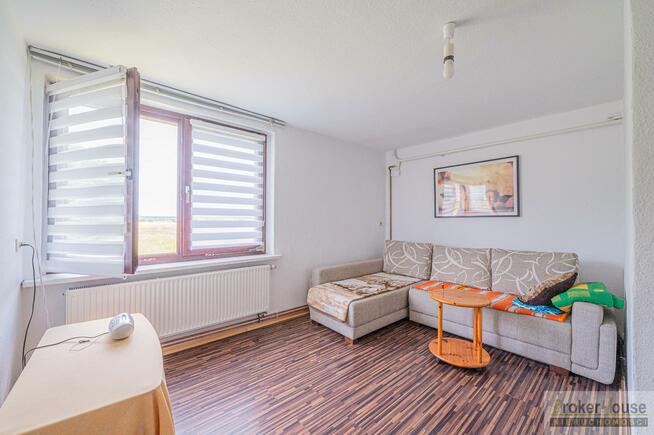 Mieszkanie Jełowa gm. Łubniany, Młyńska