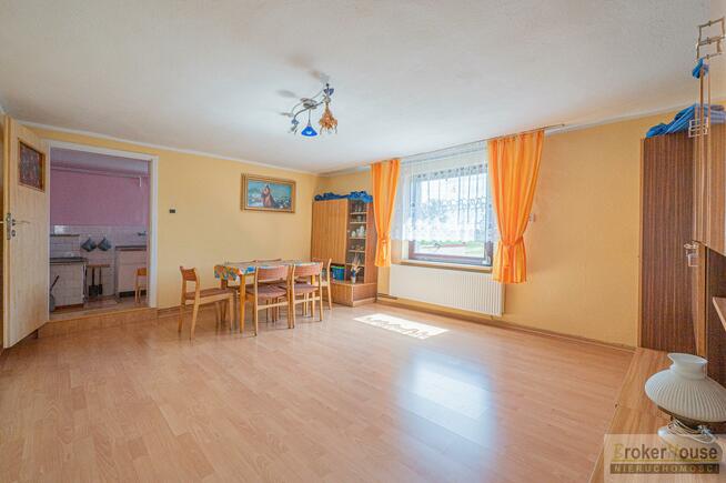 Mieszkanie Jełowa gm. Łubniany, Młyńska