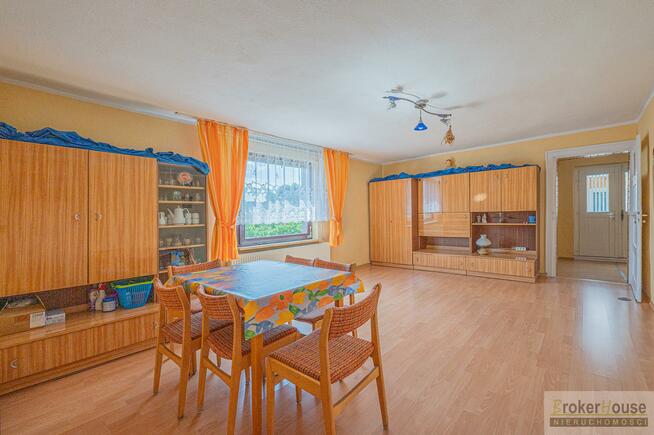 Mieszkanie Jełowa gm. Łubniany, Młyńska