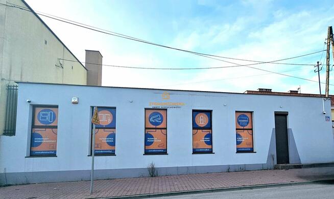 Lokal użytkowy Opoczno Opoczno, Partyzantów