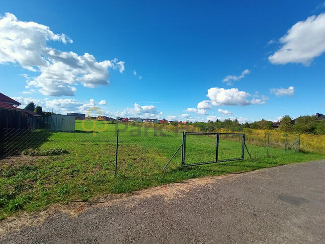 Działka budowlana Leszno Gronowo, Rycerska