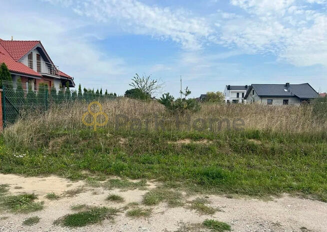 Działka budowlana Lipno,