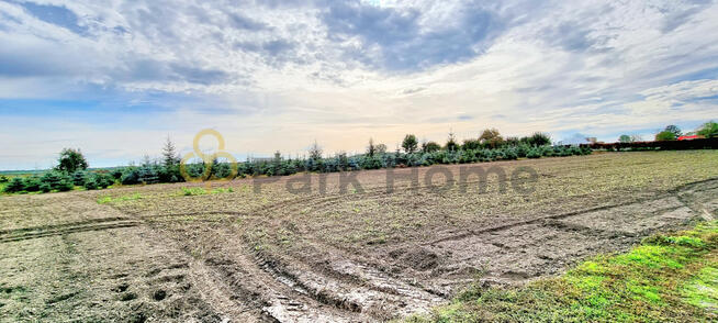 Działka budowlana Stara Góra gm. Góra,