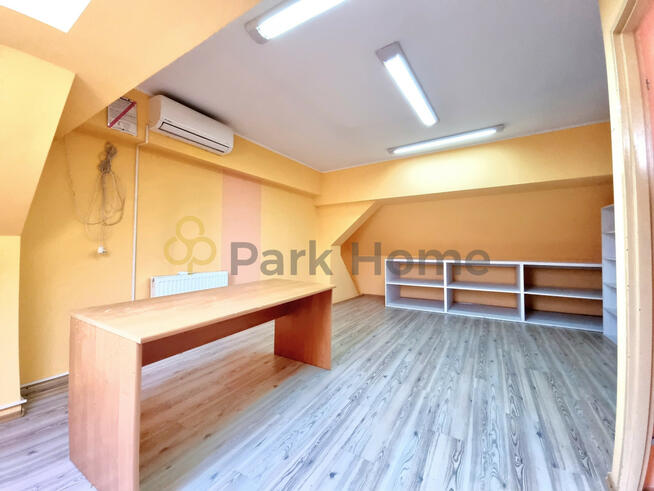 Lokal użytkowy Góra, Podwale